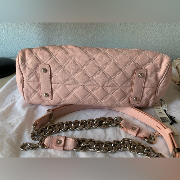 Marc Jacobs Mini Stam light pink brand new rare - Picture 11 of 15